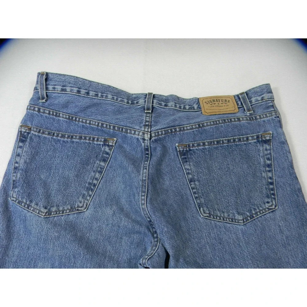 Levis good used